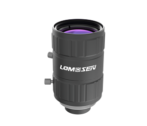 Lomosen ZX-SF2518YC 12MP 산업용 고정 초점 렌즈 25mm <span class=keywords><strong>2</strong></span>/3인치 센서 크기 C-마운트 OEM 맞춤형 핫 세일 저가 - Product Image 3