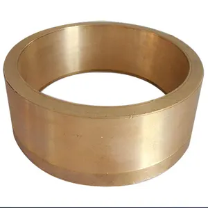 铜铸件定制高精度金属铜黄铜不锈钢铝铸件压铸服务