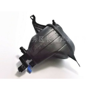 Réservoir d'expansion d'eau auxiliaire BMW 17137647284 17137601950 pour remplacement et réparation - Product Image 3