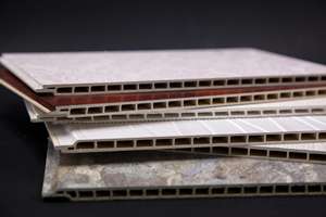 مادة تعديل التأثير عالية الأداء <span class=keywords><strong>CPE</strong></span> <span class=keywords><strong>135A</strong></span> لألواح الجدران البلاستيكية، تعزز المتانة ومقاومة التشقق - Product Image 2