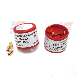 AQ + 7no nitric oxide không có cảm biến khí 4 điện cực môi trường chất lượng không khí cao đáp ứng 4pin - Product Image 4