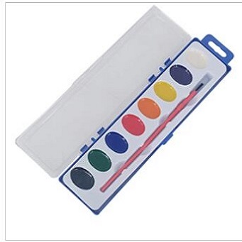 8 couleurs