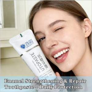 Tabletas <span class=keywords><strong>de</strong></span> Pasta Dental Ecológicas para <span class=keywords><strong>Viaje</strong></span> - Sabor Menta Fresca, Fáciles <span class=keywords><strong>de</strong></span> Usar, Respetuosas con el Medio Ambiente - Product Image 3