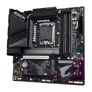<span class=keywords><strong>Z790M</strong></span> Gigabyte AORUS เมนบอร์ดชั้นนำ CPU LGA1700 DDR5 HDMI 2.5GbE LAN - Product Image 3