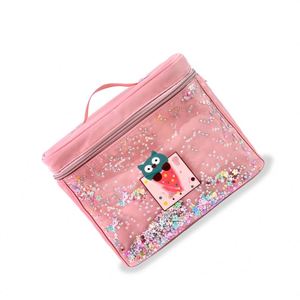 Bolsa Térmica Compacta para Almuerzo, Porta Alimentos Funcional para Niños, Venta al Por Mayor - Product Image 3
