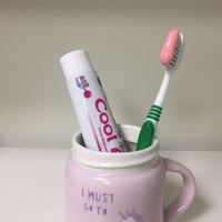 Dentifrice pour les dents d'enfants, 120g, soins buccaux, blanchiment des dents, avec arôme de fruits
