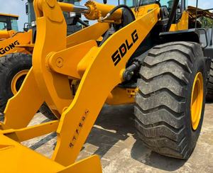 סין מותג משמש <span class=keywords><strong>sdlg</strong></span> l958f מייבש 5ton יד שנייה <span class=keywords><strong>sdlg</strong></span> גלגל מעמיס 956f 958f 958f 958f 968f מחיר זול למכירה - Product Image 6