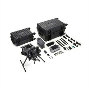 Gran Inventario Matrice 400 Combo M400 RTK Dron Sistema UAV Industrial con LiDAR Equipado, Cuadricóptero a Buen Precio - Product Image 6