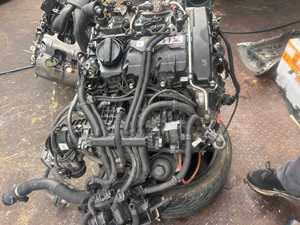 Para <span class=keywords><strong>BMW</strong></span> B38 F20 <span class=keywords><strong>118i</strong></span> Tracción Trasera 1.5T, Motor de <span class=keywords><strong>Gasolina</strong></span> Turboalimentado de 3 Cilindros, Nuevo o Usado - Product Image 1