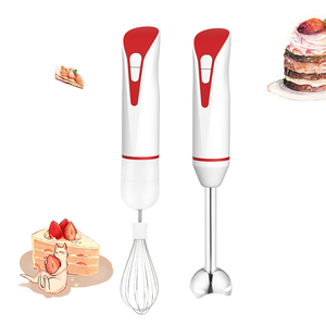 SKD Essential Top appareil de cuisine en acier inoxydable mélangeur à main électrique pour hôtel utiliser en gros plongeur <span class=keywords><strong>Mixeur</strong></span> - Product Image 5