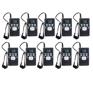 ขายส่งขายร้อน <span class=keywords><strong>Fm</strong></span>/Sw/ Mw Full-Bandปรับดิจิตอลวิทยุ <span class=keywords><strong>Fm</strong></span> สเตอริโอรีโมทคอนโทรล <span class=keywords><strong>Fm</strong></span> แบบพกพาวิทยุมินิ - Product Image 4