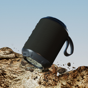 Loa <span class=keywords><strong>Bluetooth</strong></span> không dây <span class=keywords><strong>mini</strong></span> di động J.BL Flip P6 Super Bass 16W, âm thanh stereo TWS, chống nước, dành cho ngoài trời - Product Image 5