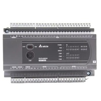 Extensión Delta ES2/DVP08XN211/16/24/32/XM211N PLC PAC y controladores dedicadosDVP24XN200R DVP24XN200T DVP24XP200R