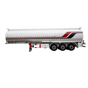 Semi-remorque citerne à gaz GPL de 50 000 <span class=keywords><strong>litres</strong></span>, 3 ou 4 essieux, pour le transport de pétrole au Mali et en Tanzanie - Product Image 1