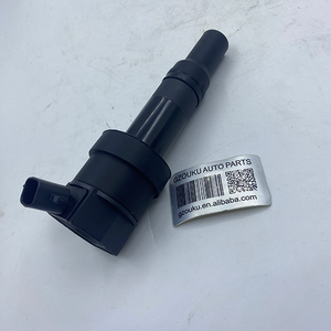 3 bobinas de encendido para 1.0L 2011-<span class=keywords><strong>2015</strong></span> 7301-04000 Q 420664020 para GTX GTI RXP <span class=keywords><strong>RXT</strong></span> GTR WAKE BVIC ALL 4-TEC - Product Image 1