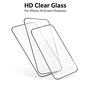 Mobile Phone Tempered Glass <b>Screen</b> Protector for Iphone 18 Pro Max <b>Screen</b> Protector - Product Image 6