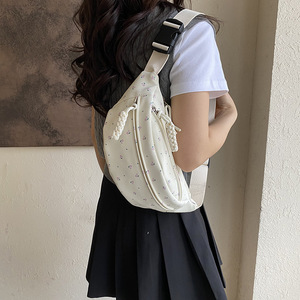 Borsa a Tracolla di Alta Qualità, Borsa da Viaggio Casual, Marsupio da <span class=keywords><strong>Donna</strong></span> alla Moda - Product Image 1