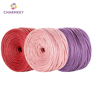 Filato in Pelle Sintetica Opaca Napa da 200g <span class=keywords><strong>per</strong></span> Lavorazione a <span class=keywords><strong>Uncinetto</strong></span>, Ideale <span class=keywords><strong>per</strong></span> <span class=keywords><strong>Borse</strong></span> - Vendita all'Ingrosso - Product Image 2