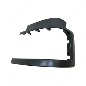 Per Scania L P G R S 2016 accessori 2474467 R parti del corpo del camion ABS pannello paraurti angolare laterale - Product Image 6