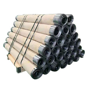 صفائح رصاص عالية الجودة لبطاريات الرصاص الحمضية، سماكة <span class=keywords><strong>2</strong></span> مم، ألواح رصاص 20 مم للحماية من إشعاع الأشعة السينية - Product Image 1