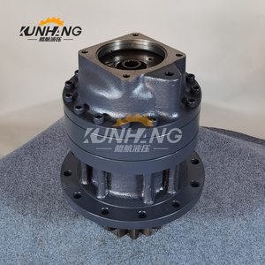 Nuevo reductor de giro JS200 JS220LR JS210 JRC0007 LN001820 KRC10010 KRC10220 para - Product Image 2