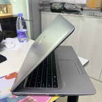 Ordinateur portable professionnel d'occasion Ha-P 850 G3 I5-6ème génération 8 Go 256 Go SSD 15 pouces écran tactile clavier anglais