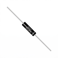 Diode redresseuse haute tension HVGT 2CL2FN 25kV 90mA à récupération rapide DO-415 pour alimentation de rayons X