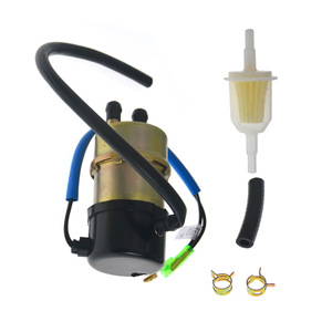 Fuel Pump <b>Kit</b> 49040-1005 for Kawasaki Mule 1994-2008 1000 2500 <b>Models</b> - Product Image 2