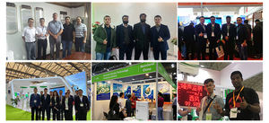 <span class=keywords><strong>Detector</strong></span> de Gás Wifi Tuya Safewill 15 em 1 Monitor de Qualidade do Ar para Temperatura Umidade PM2.5 PM10 PM1 PM0.3 para Casa - Product Image 5