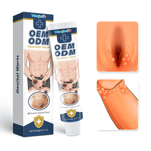 <span class=keywords><strong>Crema</strong></span> Herbal Wangtailin para el Cuidado Íntimo de Hombres y Mujeres, 20g - Product Image 2