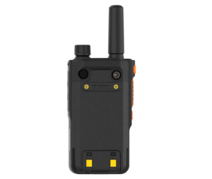 Mytetra V930 4 gam LTE PoC zello đài phát thanh <span class=keywords><strong>Android</strong></span> GPS Wifi Walkie Talkie dài phạm vi 5000km intercom Sim Thẻ poc-đài phát thanh toàn cầu - Product Image 5