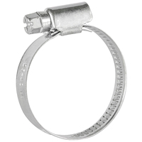Pièces détachées automobiles, collier de serrage de type allemand, attache de tube