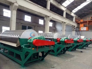 Nhà Máy Giá sắt Đồng khai thác mỏ ướt phục hồi quá trình coltan tin tách từ máy 12000gs - Product Image 5