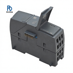 โมดูลขยาย PLC รุ่น 6ES7241-1AH32-0XB0 ขายดี รองรับอินพุต RS232 เอาต์พุต S7-1200 ซีรีส์ PLC/PAC/คอนโทรลเลอร์เฉพาะทาง 24V +60C - Product Image 5