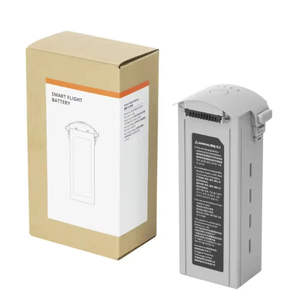 Vente flash - Batterie Autel Robotics Evo Max 4T pour drone - Batterie LiPo de rechange avec 8070 mAh - 42 minutes d'autonomie de vol - Product Image 3