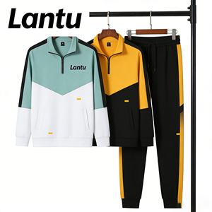 Ensemble de vêtements pour femmes au prix d'usine, vente chaude, mode été, t-shirt à manches courtes et pantalon pour femmes, ensemble de 2 pièces - Product Image 6