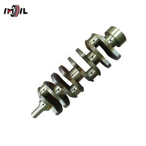 العمود المرفقي-FORTUNER d-1KZ 1KZ العمود المرفقي لتويوتا هايلكس تصفح 4 عداء FORTUNER HIACE REGIUS DYNA LAND CRUISER - Product Image 2