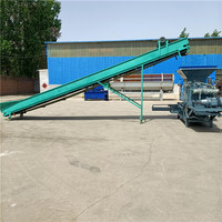 Presse à balles carrées à double cylindre à moteur électrique, installation fixe, hydraulique, haute productivité pour la paille et le foin destinés à l'alimentation animale