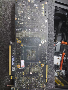 GeForce RTX 2080 Ti 22GB GDDR6 Modificada para Mapeo de IA, GPU con 22GB de Memoria GDDR6 que Ofrece un Amplio Almacenamiento para Aplicaciones Exigentes - Product Image 3