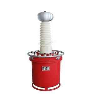 KD Zhengda 50KVA 100KV Probador de Tensión de Frecuencia de Potencia de Alto Voltaje, Equipo Eléctrico de Prueba - Product Image 3
