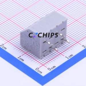 250-21-4G Spring Terminal Block Through hole Component (THT),P=3.5mm Connector 3.5mm 4 - Product Image 2