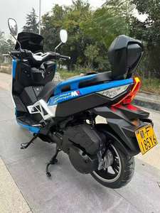 Motocicleta <span class=keywords><strong>BMW</strong></span> R NineT con Motor Refrigerado por Aire, Duradera, para Larga Distancia, de Segunda Mano, a Gasolina - Product Image 3