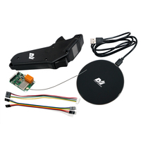 Télécommande étanche Maytech IP68 1905WF V3.0 pour planche électrique/planche de surf électrique/bateau RC avec régulateur de vitesse