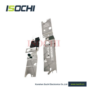 Penutup ujung Probing Laser NCPCB untuk HANS mesin - Product Image 4