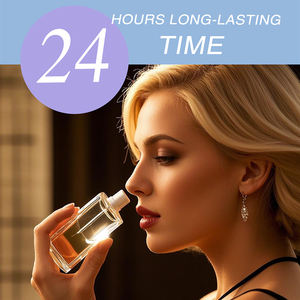 POPOTIME Popular Fruity Flavo Cuerpo Fragancia Perfume De Hombreperfume para Hombres Original - Product Image 4