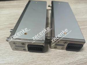 1 jeu d'atténuateurs Keysight/Agilent 33321-60058 + 33360-60003 pour E4440 N9020A - Product Image 2