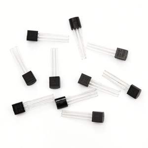 New Original Guaranteed ZRB500A02STOA TO-92 Transistor Specialized Electronic Components Purchasing and Support Services - Product Image 1