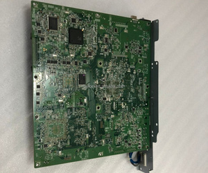 บอร์ดควบคุมการพิมพ์ของโคนิก้า มินอลต้า สำหรับเครื่องพิมพ์มัลติฟังก์ชั่น Bizhub C554 C554e การส่งข้อมูลที่แม่นยำ อะไหล่ที่ใช้งานได้อย่างมีประสิทธิภาพ - Product Image 4