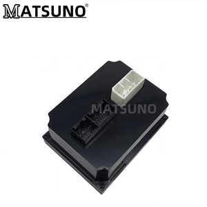 Voe14631179 14541344 Bảng điều khiển cho máy móc Xây Dựng Tương thích ec210b ec240b ec360b ec290b <span class=keywords><strong>ec330b</strong></span> động cơ <span class=keywords><strong>ECU</strong></span> 21695313 - Product Image 6