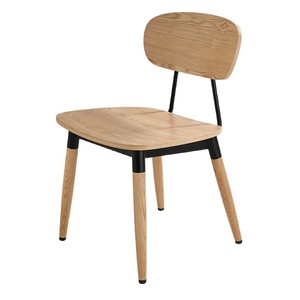 <span class=keywords><strong>Chaise</strong></span> <span class=keywords><strong>de</strong></span> restaurant, <span class=keywords><strong>snack</strong></span>-<span class=keywords><strong>bar</strong></span>, salle à manger décontractée, banc simple en bois courbé, <span class=keywords><strong>chaise</strong></span> en bois massif avec dossier pour restaurant - Product Image 5